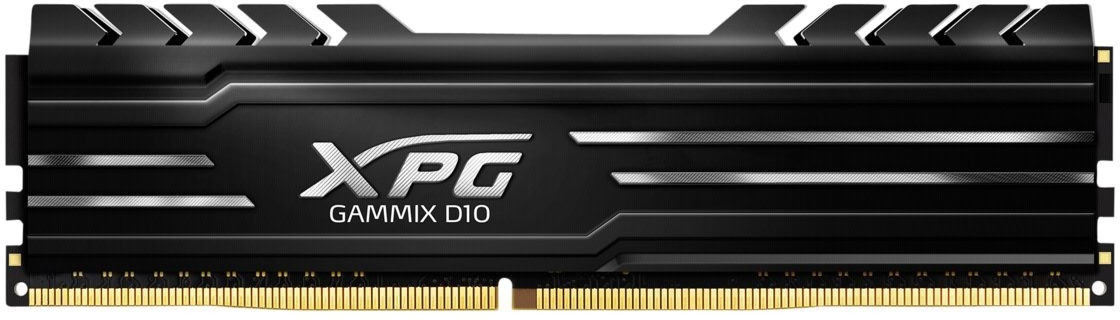 XPG GAMMIX 8GB DDR4-2666 CL16 (AX4U266638G16-SBG)