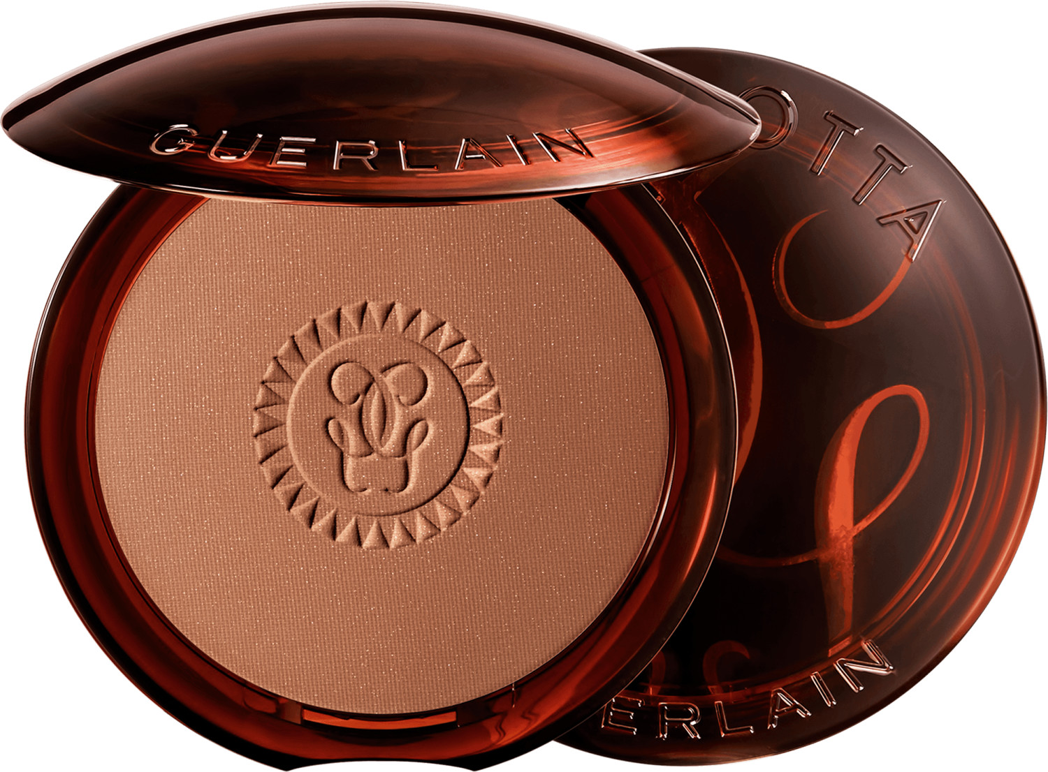 Guerlain Terracotta Bronzing Powder 02 Naturel Blondes (10 g) a € 35,66