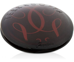 Guerlain Terracotta Bronzing Powder 03 Naturel Brunettes ...