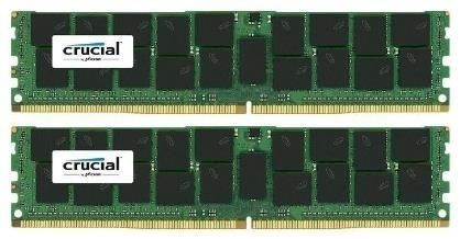 Crucial 32GB Kit DDR4 2666 CL16 CT2K16G4DFD8266 ab 175 49 Preisvergleich bei idealo