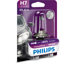 Philips Vision W21/5W (12066B2) ab 4,02 €