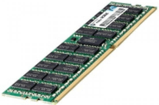 HP 16 Go DDR4-2133 CL15 (726719-B21B)