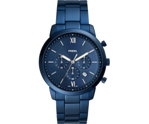 Fossil shop discount watches