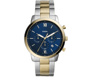 Fossil q neutra 2025