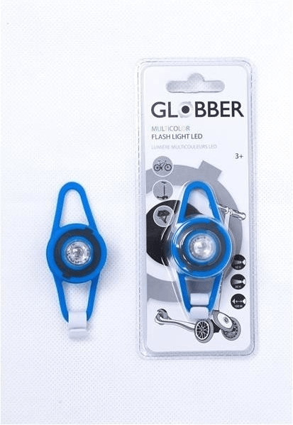 Globber Flash Light LED