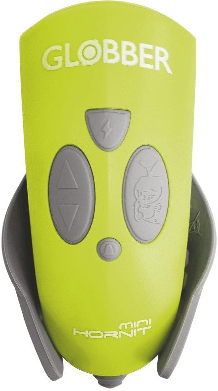 Authentic Sports Mini Hornit Son et lumière vert