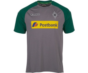 Kappa Herren Trainingsshirt Borussia Mönchengladbach Trikot Home