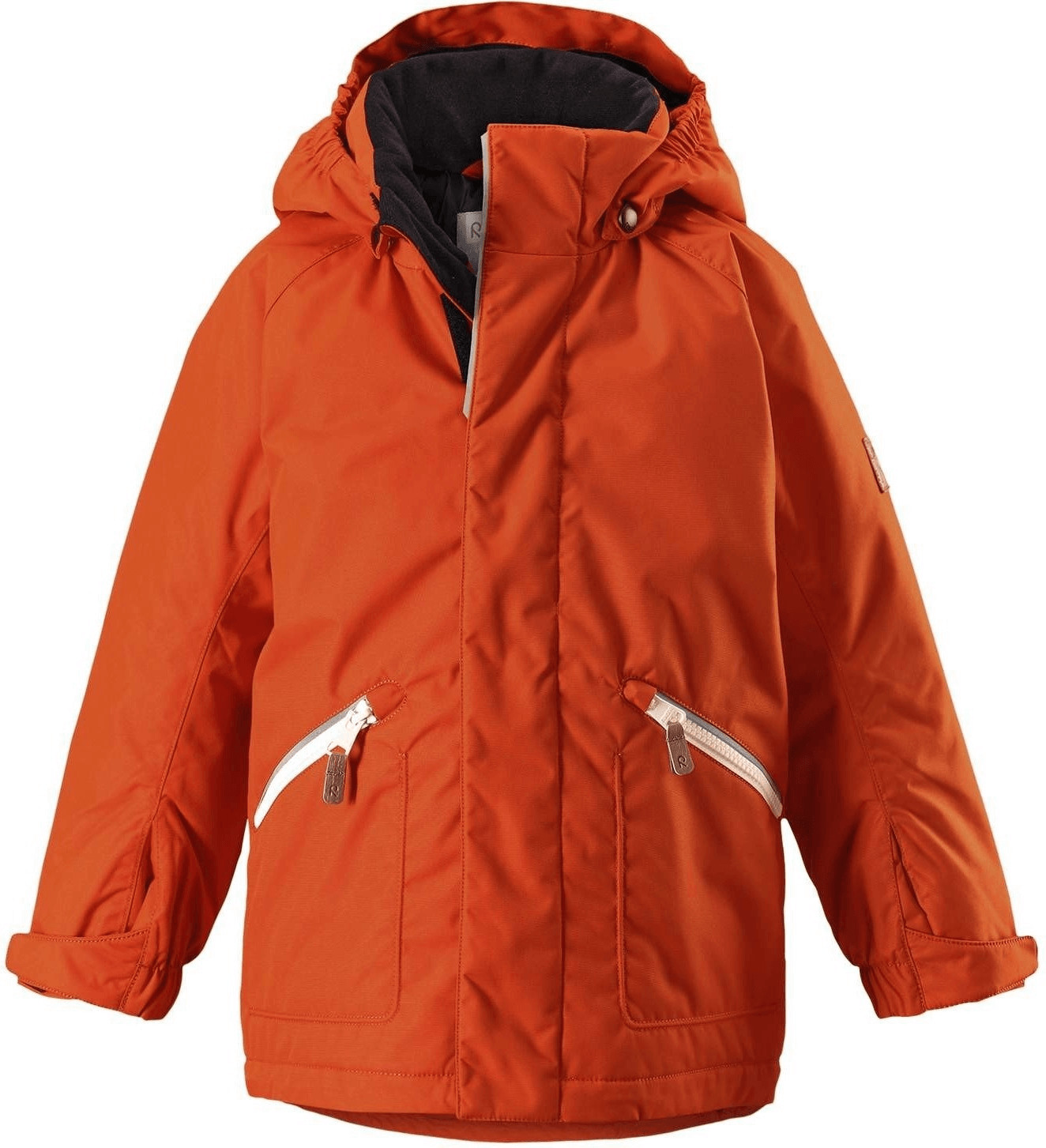 Reima Nappaa foxy orange