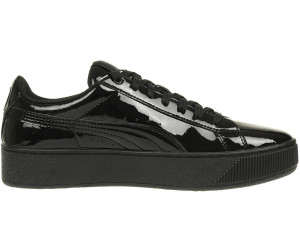Buy Puma Vikky Platform Patent Wmn from £44.13 (Today) – Best Deals on  idealo.co.uk