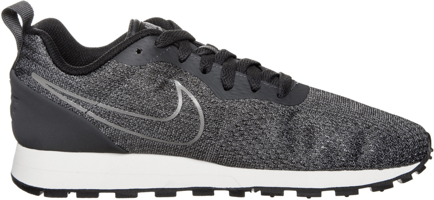 nike mesh runners