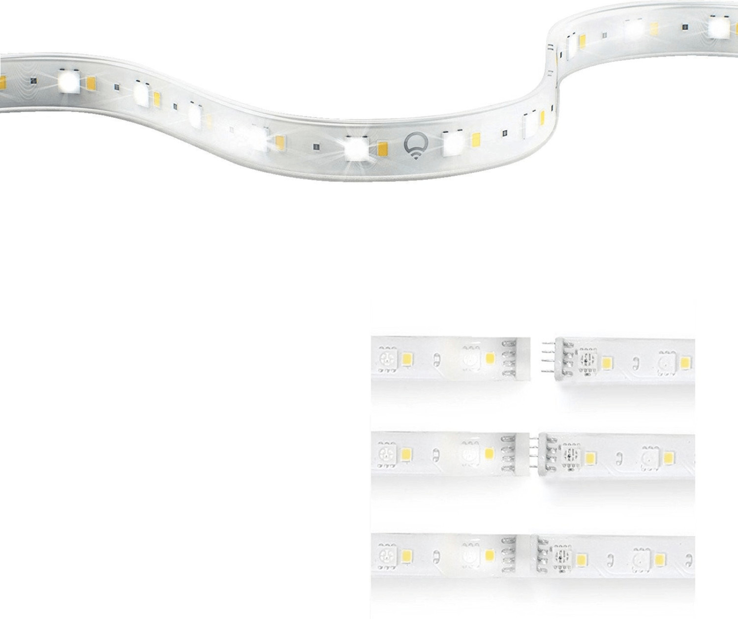 LIFX LED 1m (LZ1MEUC07EU)