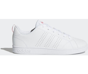 adidas neo advantage black