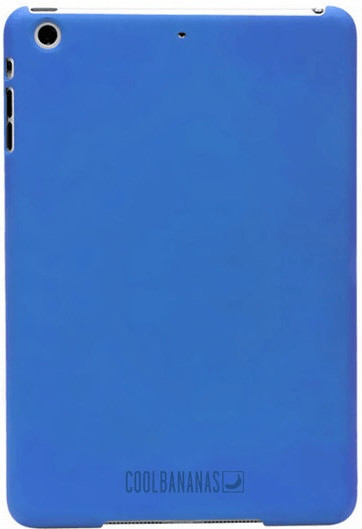 Cool Bananas CoverMe Backcover for iPad Mini blue (9042690)