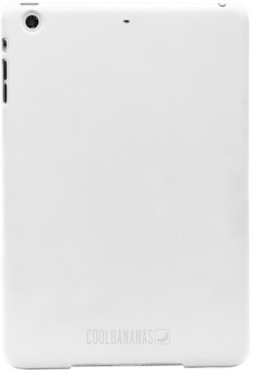 Cool Bananas CoverMe Backcover for iPad Mini white (9042692)
