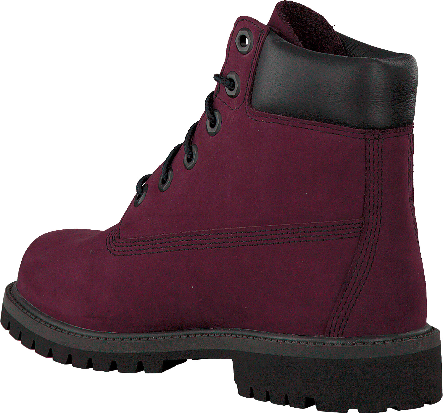 timberland waterfront