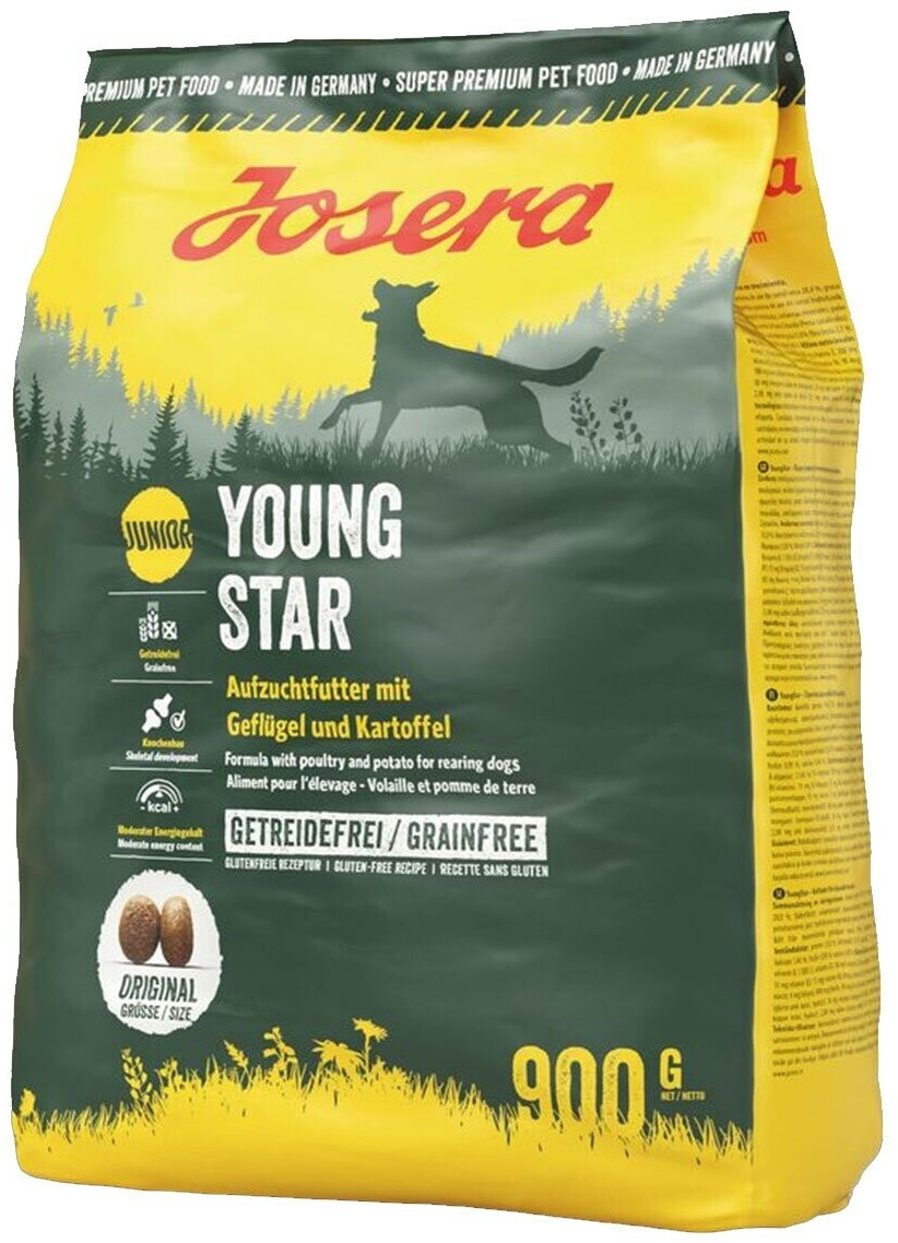 Josera YoungStar 900 g