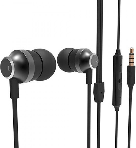 Nokia WH-201 black
