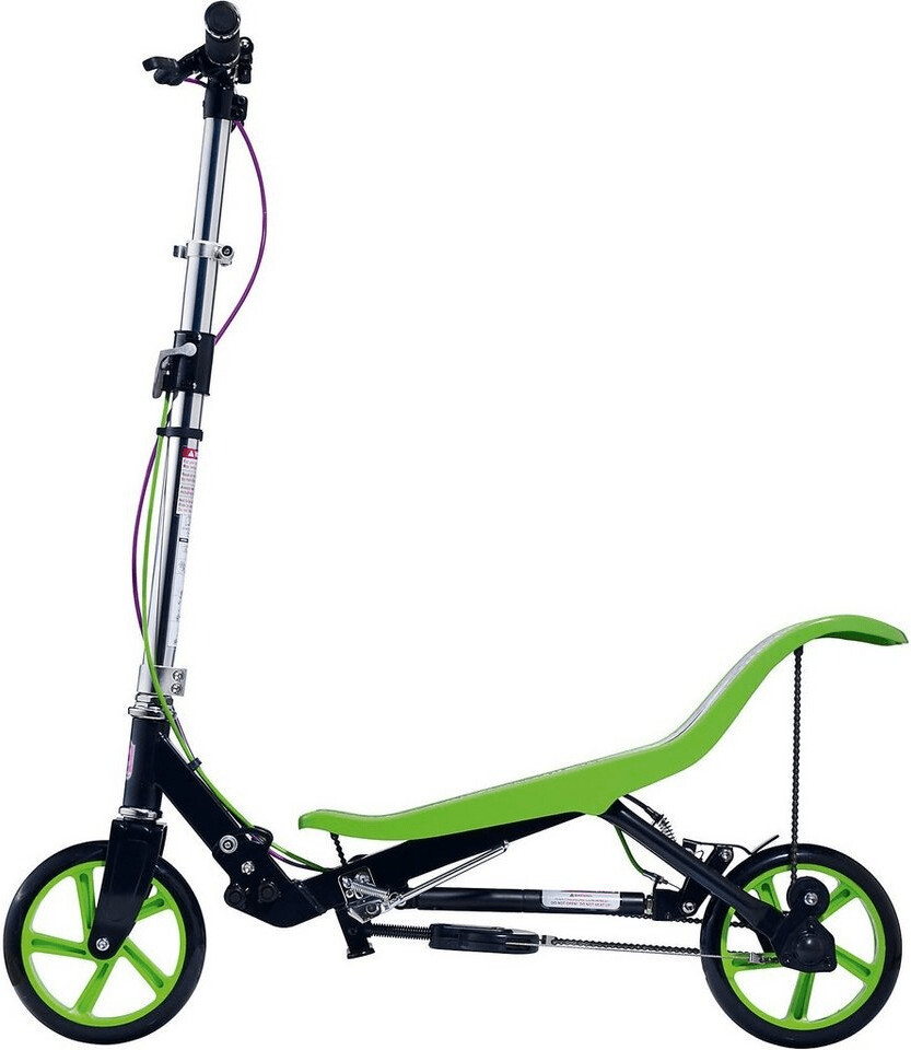 Space Scooter Deluxe X 590