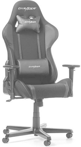 DXRacer Formula F11 noir