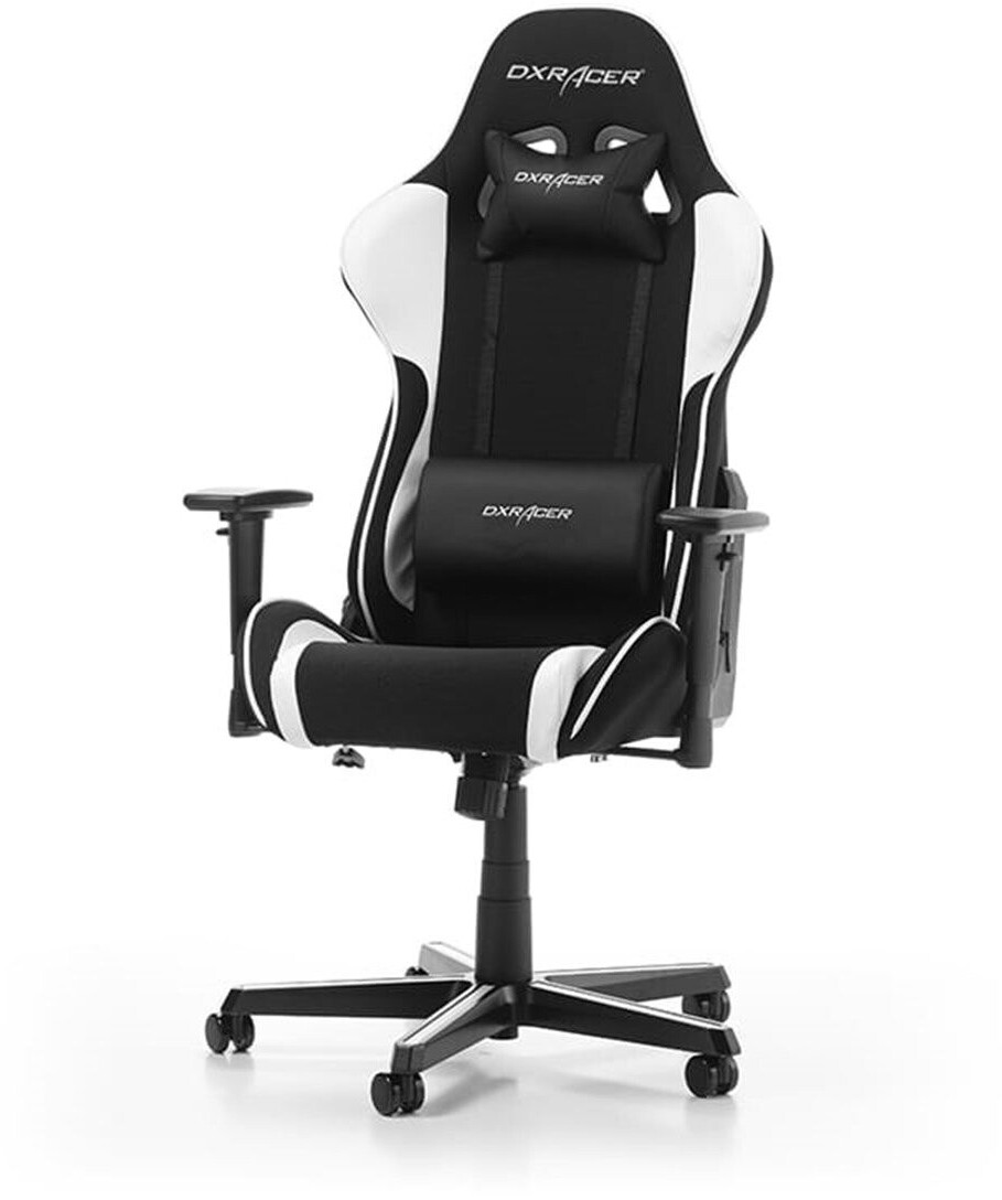 DXRacer Formula F11 blanc