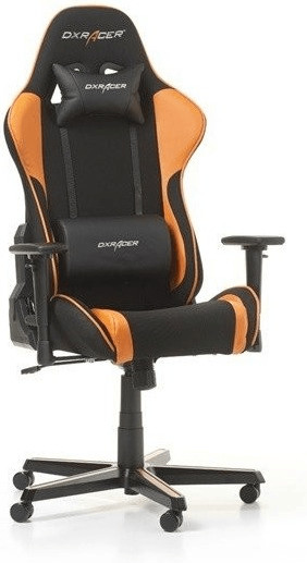 DXRacer Formula F11 orange