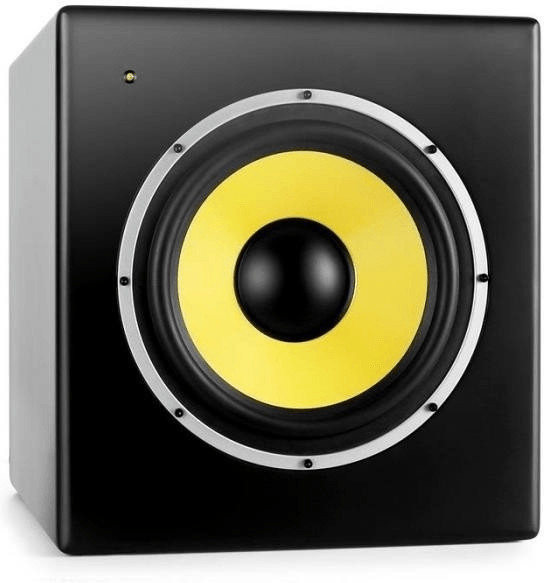 Power Dynamics Galax-10S