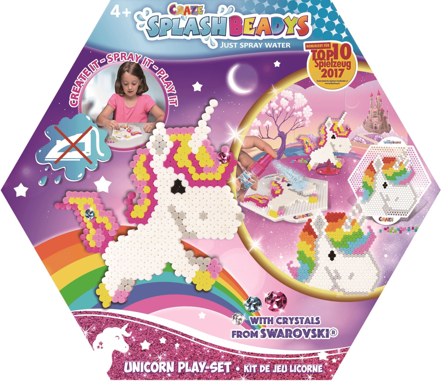 Craze 58467