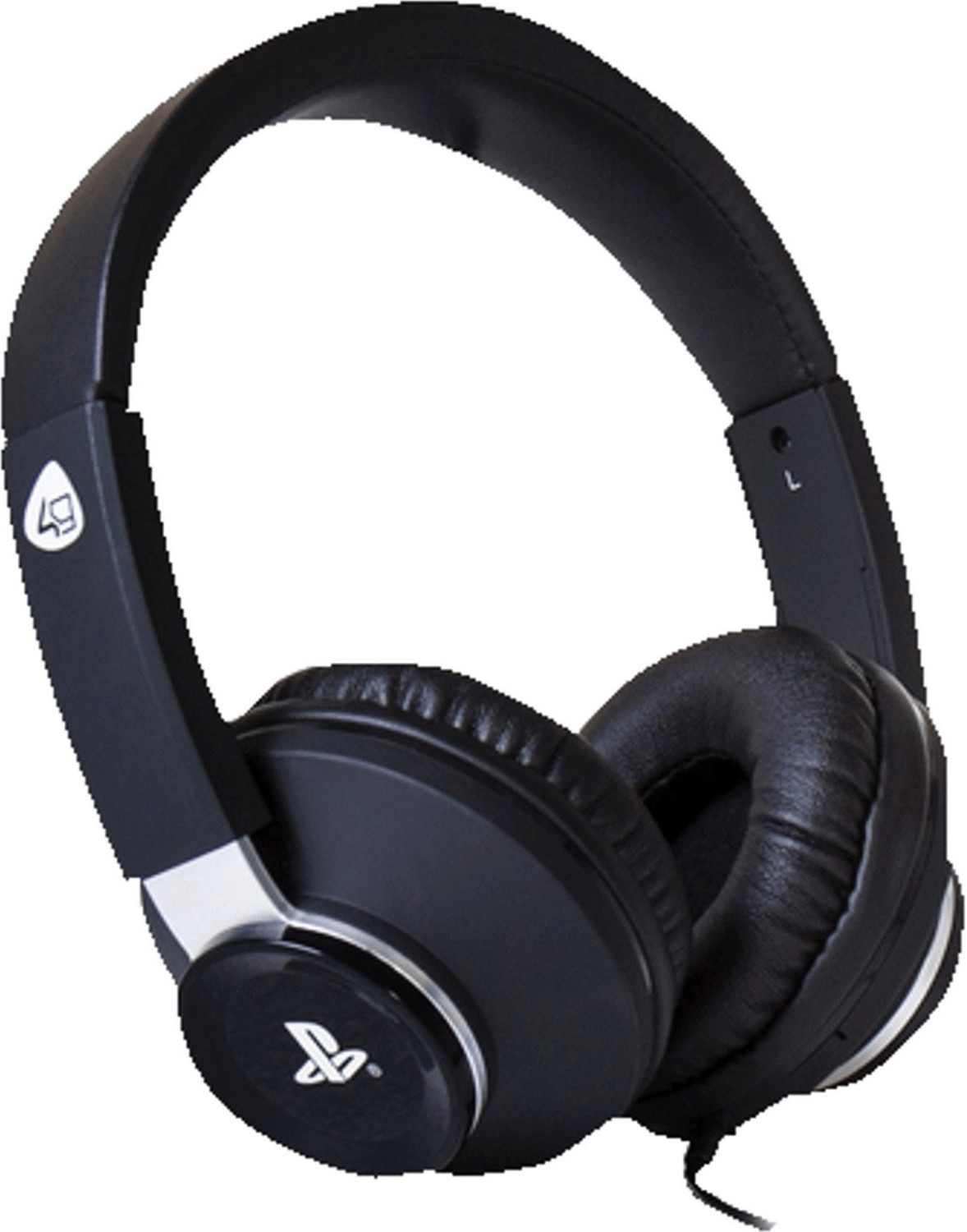 4Gamers PRO4-60 noir
