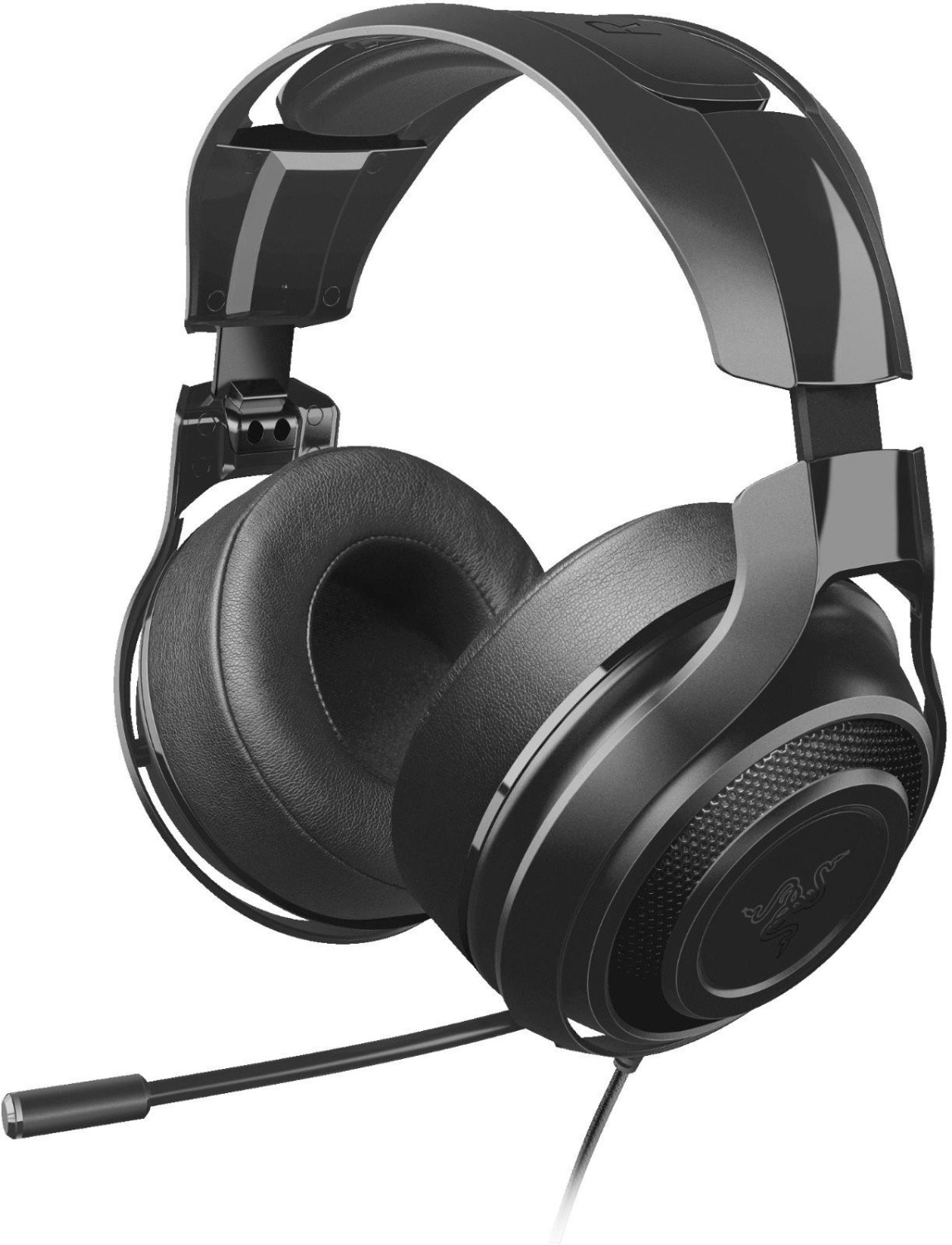 Razer ManO'War 7.1 noir