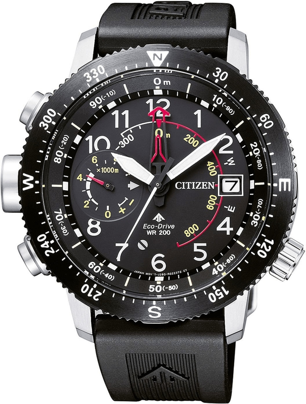 Citizen Promaster Land BN4044 15E ab 448 44 Preisvergleich bei idealo .at