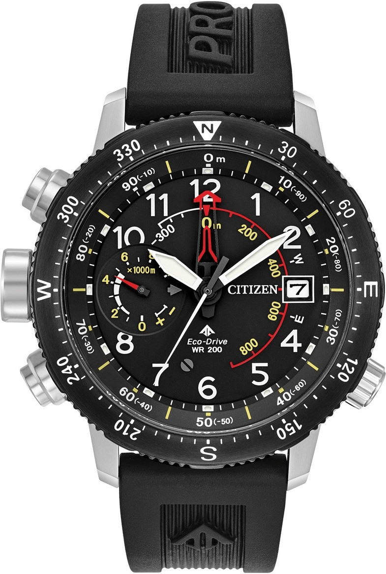 Citizen Promaster Land (BN4044-15E)