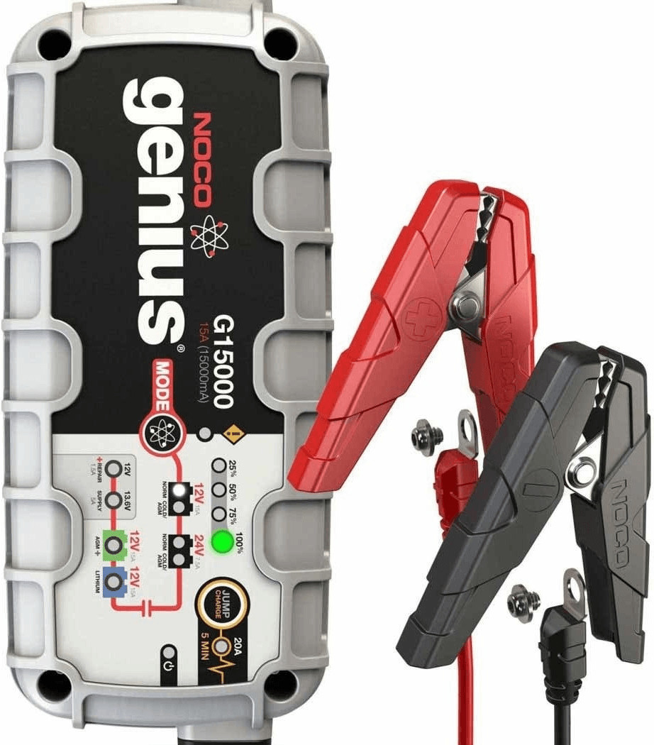 Noco Genius Genius G15000