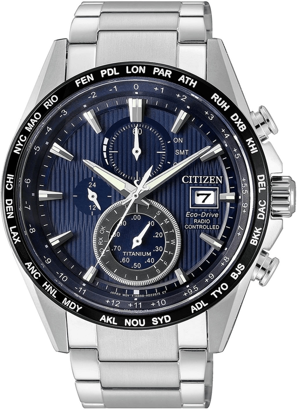 Citizen AT8154