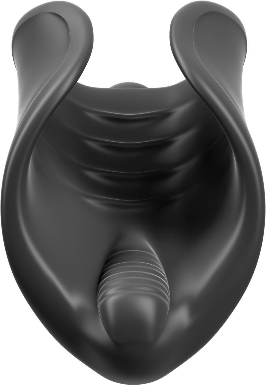 Pipedream PDX Elite Vibrating Silicone Stimulator (RD500)