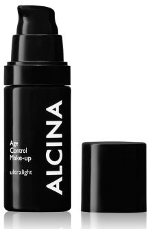 Alcina Age Control Make-up dark (30 ml)