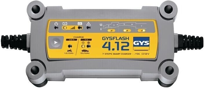 GYS GYSFLASH 4.12