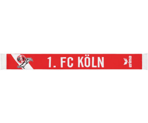 Erima 1. FC Köln Fanschal "Gemeinsam Gewinnen"