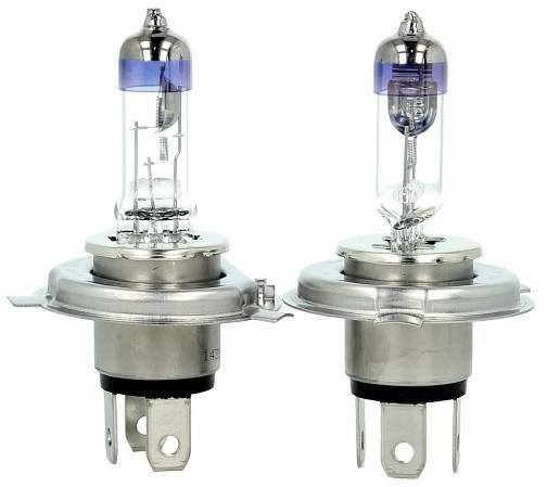 2 Lampadine PHILIPS X-tremeVision LED T10 4000K - Norauto