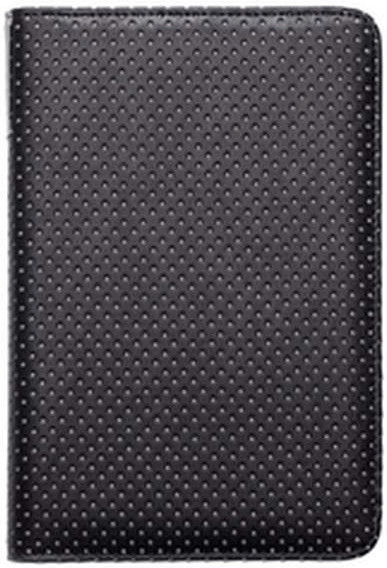 PocketBook Cover for Touch 622 black/grey (PBPUC-623-BC-DT)