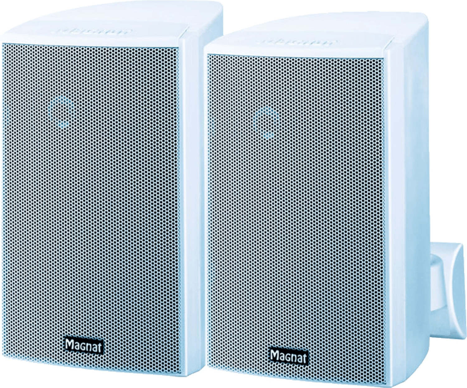 Magnat Symbol Pro 130 blanc