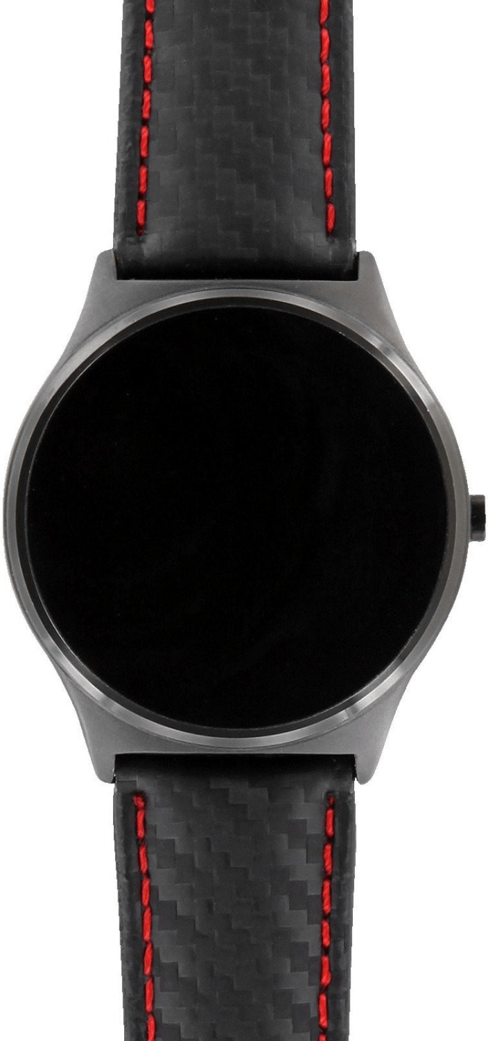xlyne Bracelet Xlyne Qin XW Prime II rouge/noir