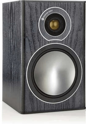 Monitor Audio Bronze 1 noir