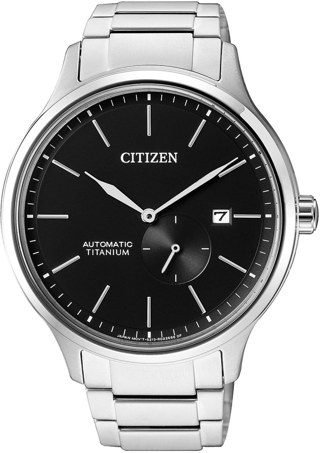 Citizen NJ0090