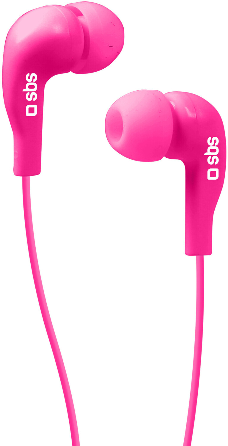 SBS Mobile Studio Mix 10 pink