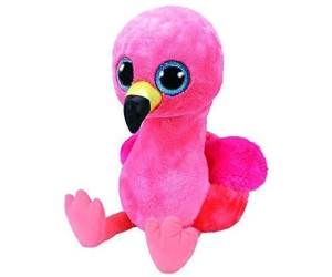 Peluches discount ty flamenco