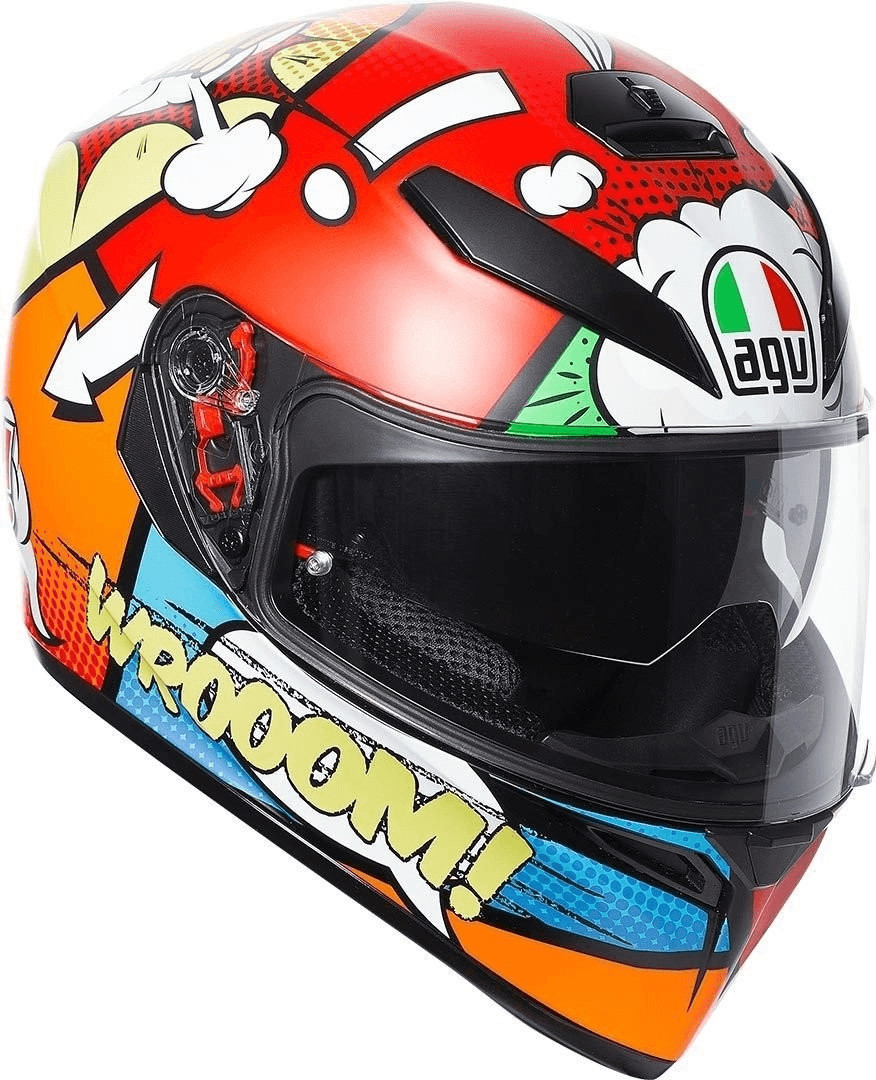 AGV K-3 SV Balloon