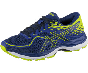 asics gel cumulus 19 verde