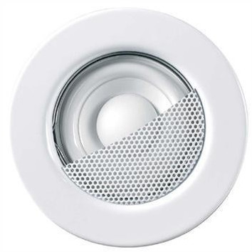 KEF Ci50R blanc