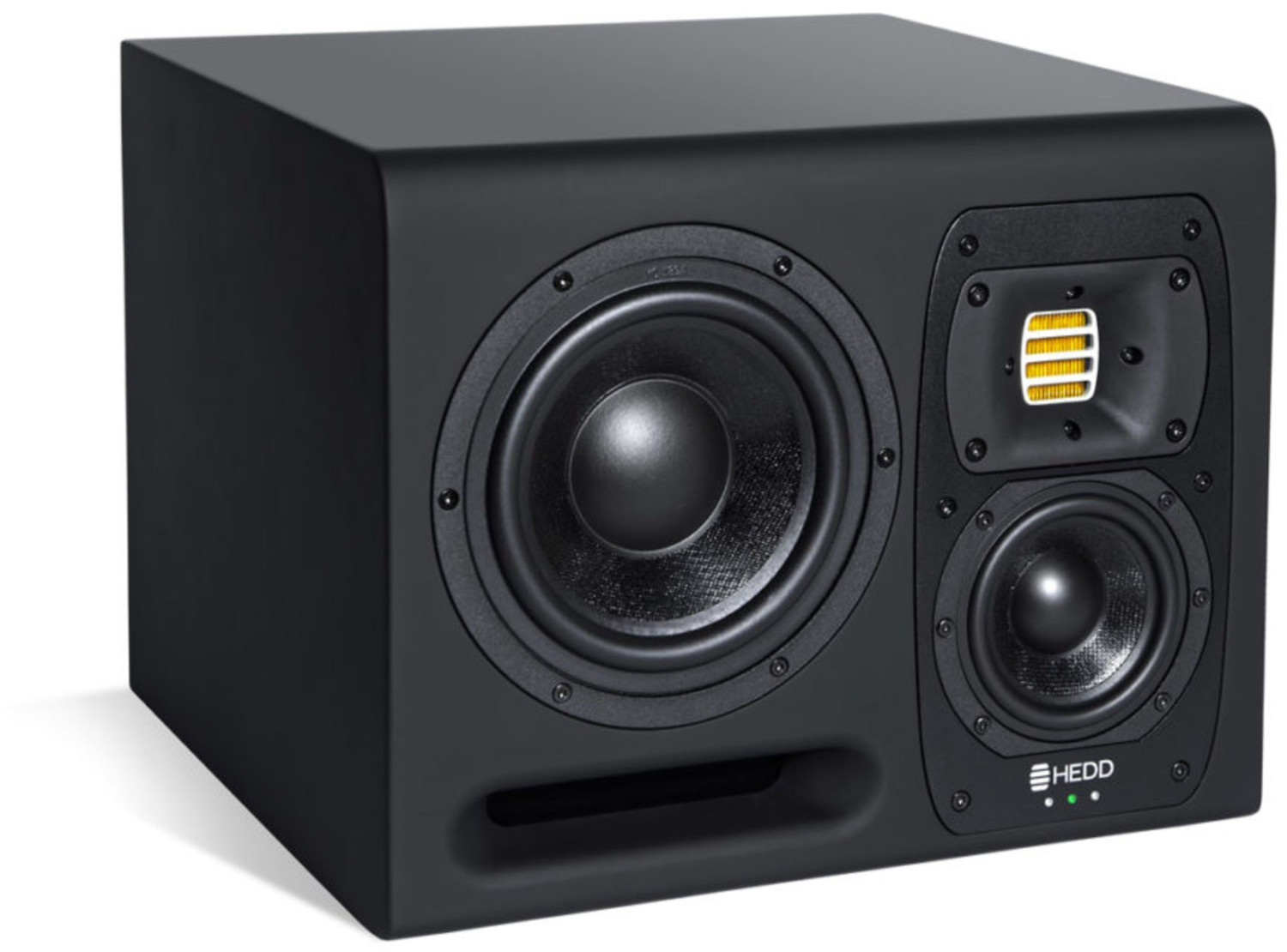 HEDD Audio Type 20 gauche