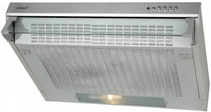 Cata 2260 X Inox 60 cm